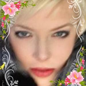 Meet your Posher, Krista